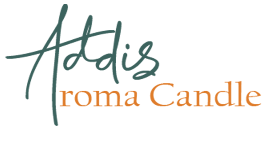 Addis Aroma Candle