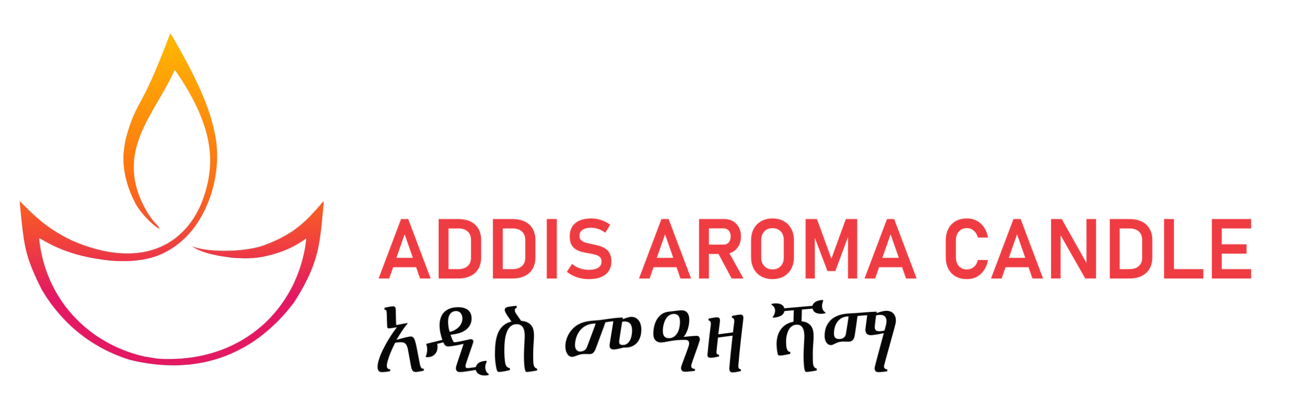Addis Aroma Candle