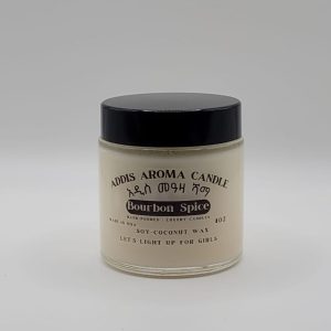 Bourbon Spice