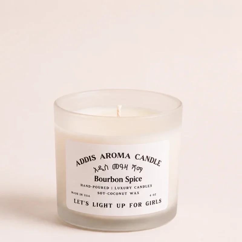Bourbon Spice 4oz