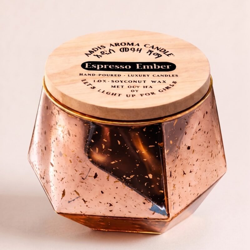 Espresso Ember 18oz