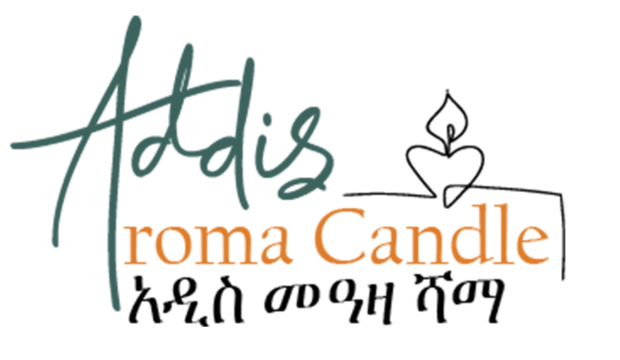 Addis Aroma Candle