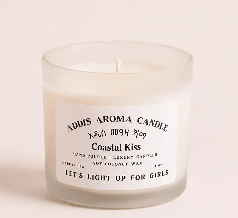 Costal Kiss 4oz