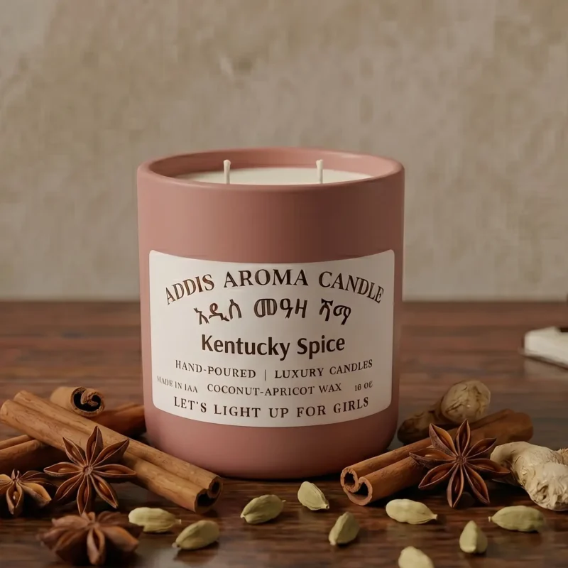 Kentucky Spice