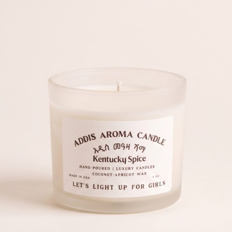 Kentucky Spice 4oz
