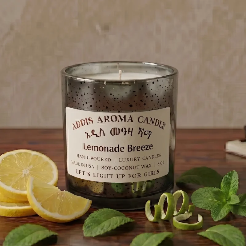lemonade Breeze