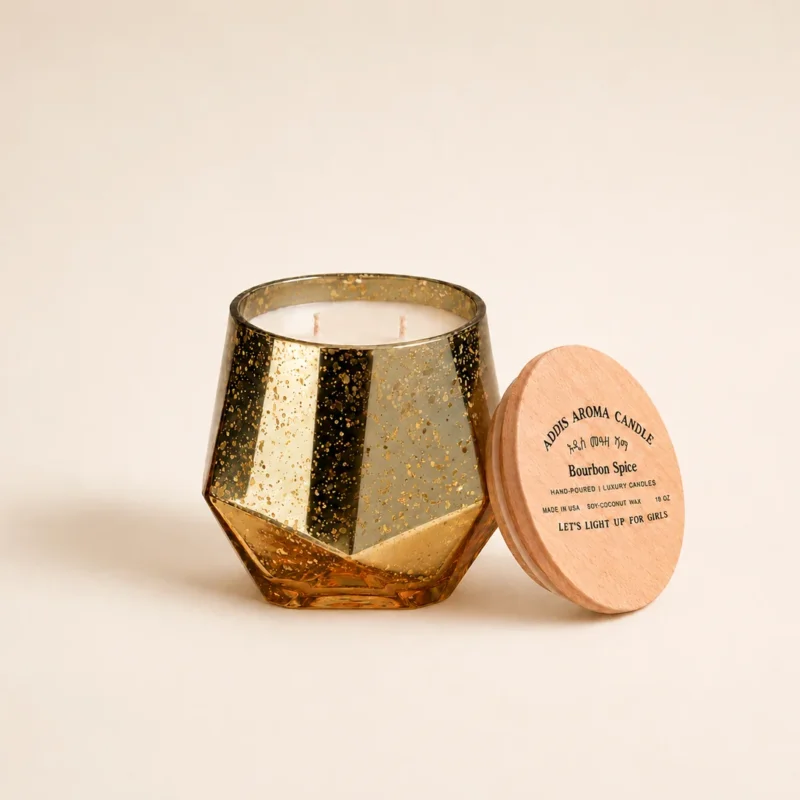 Bourbon Spice 18oz