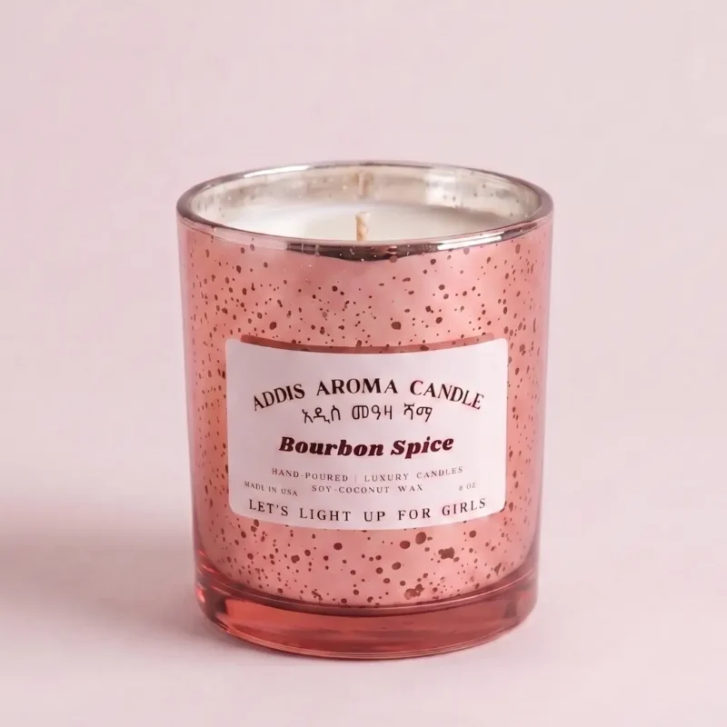 Bourbon Spice 8oz