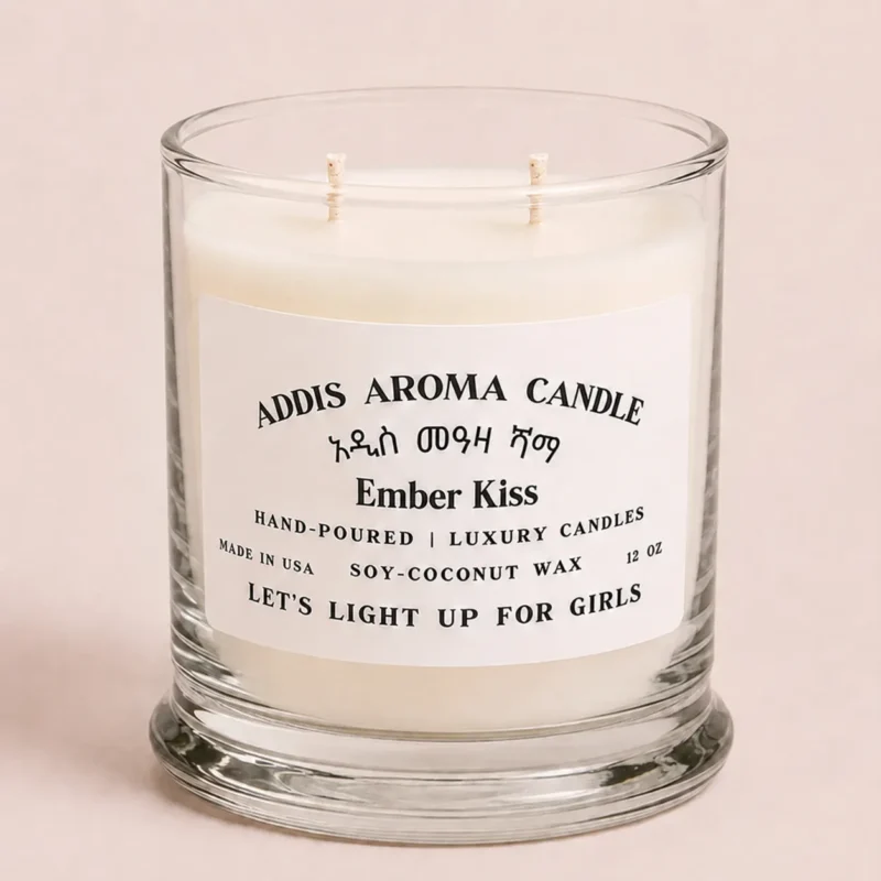 Ember Kiss 12oz