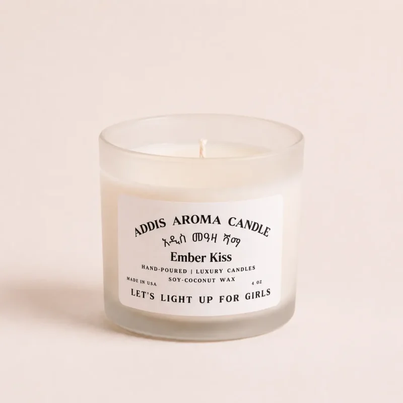 Ember Kiss 4oz