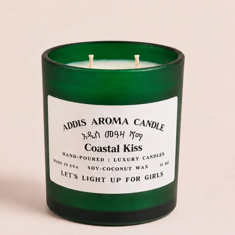 Coastal Kiss 12oz