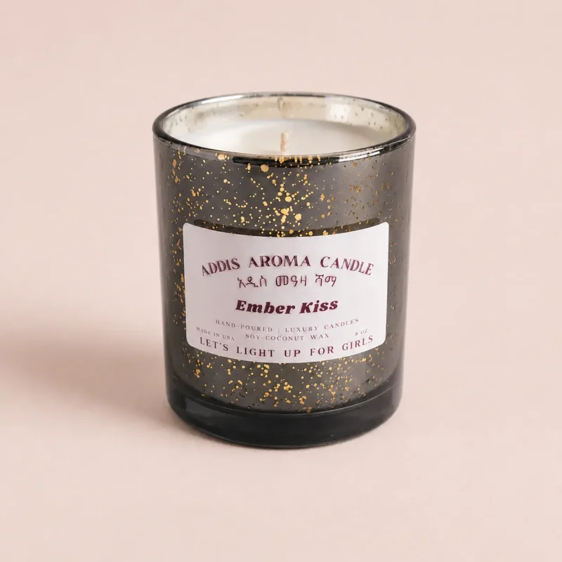 Ember Kiss 8oz