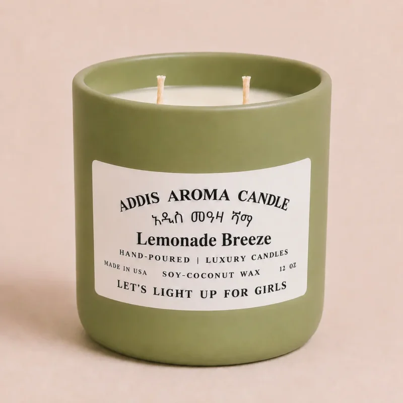 Lemonade Breeze 12oz