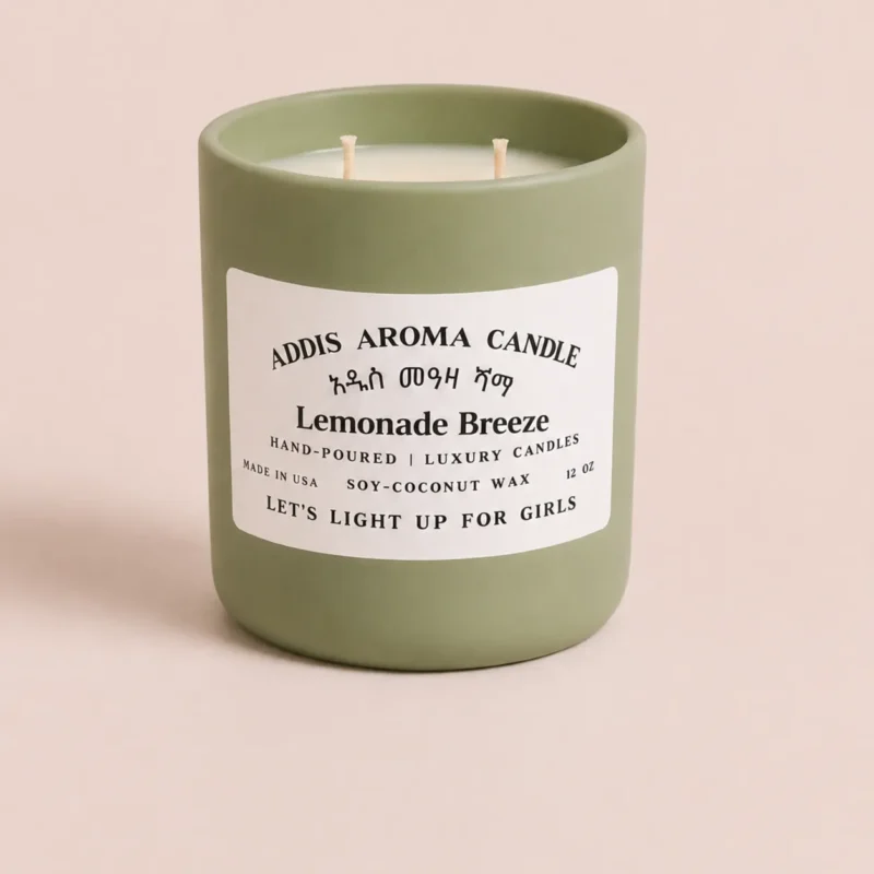 Lemonade Breeze 12oz