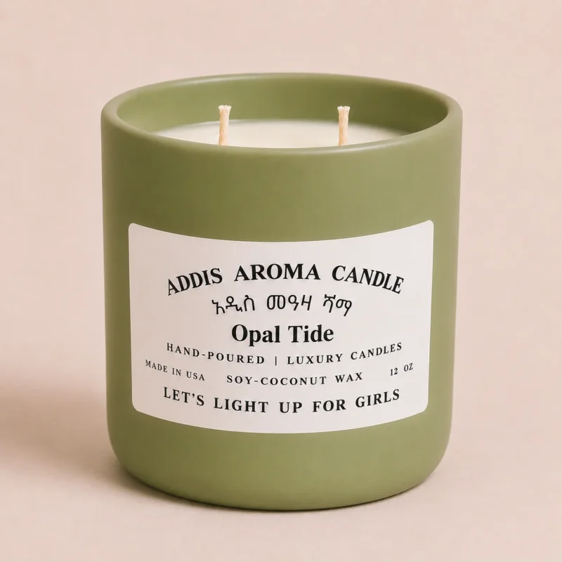 Opal Tide 12oz
