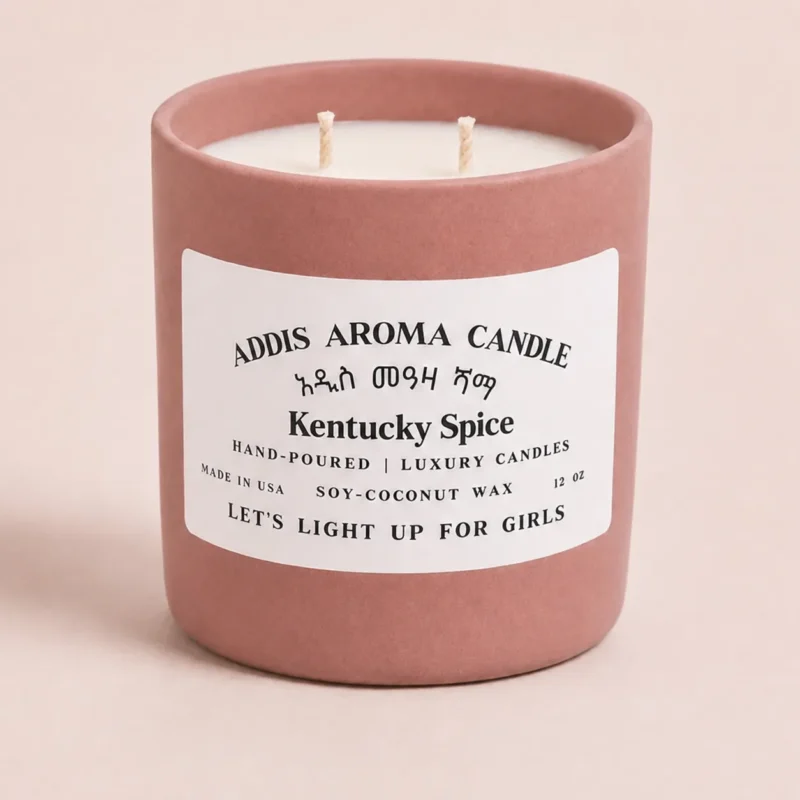 Kentucky Spice 12oz