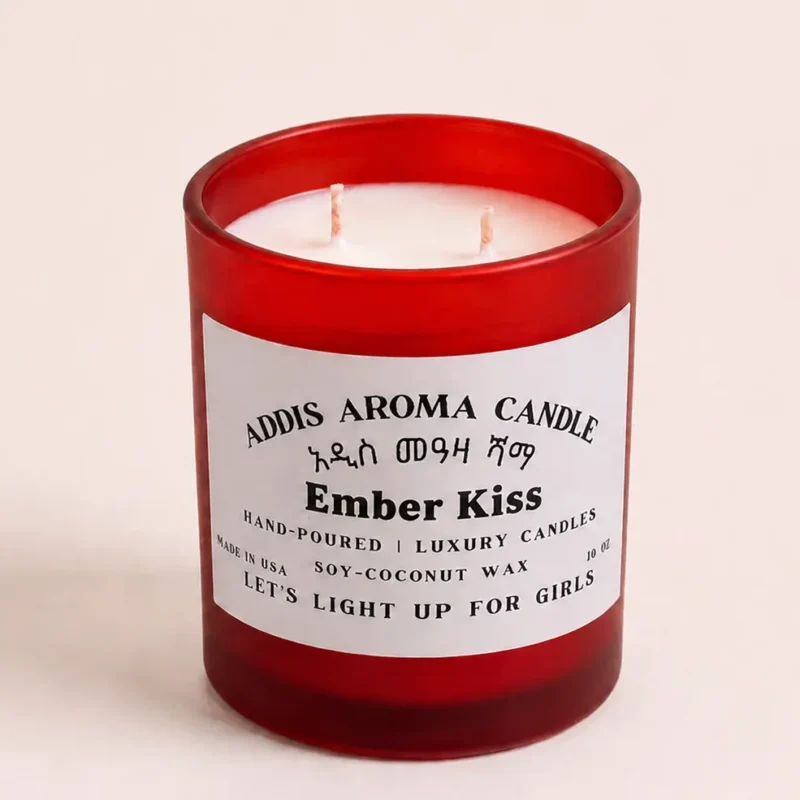 Ember Kiss 10oz