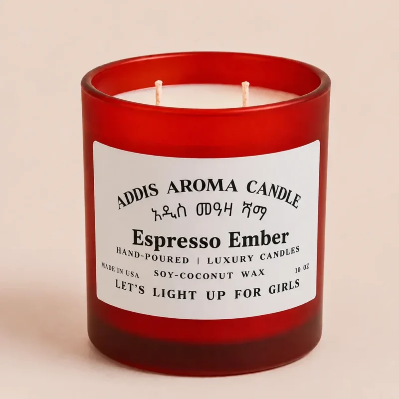 Espresso Ember 10oz