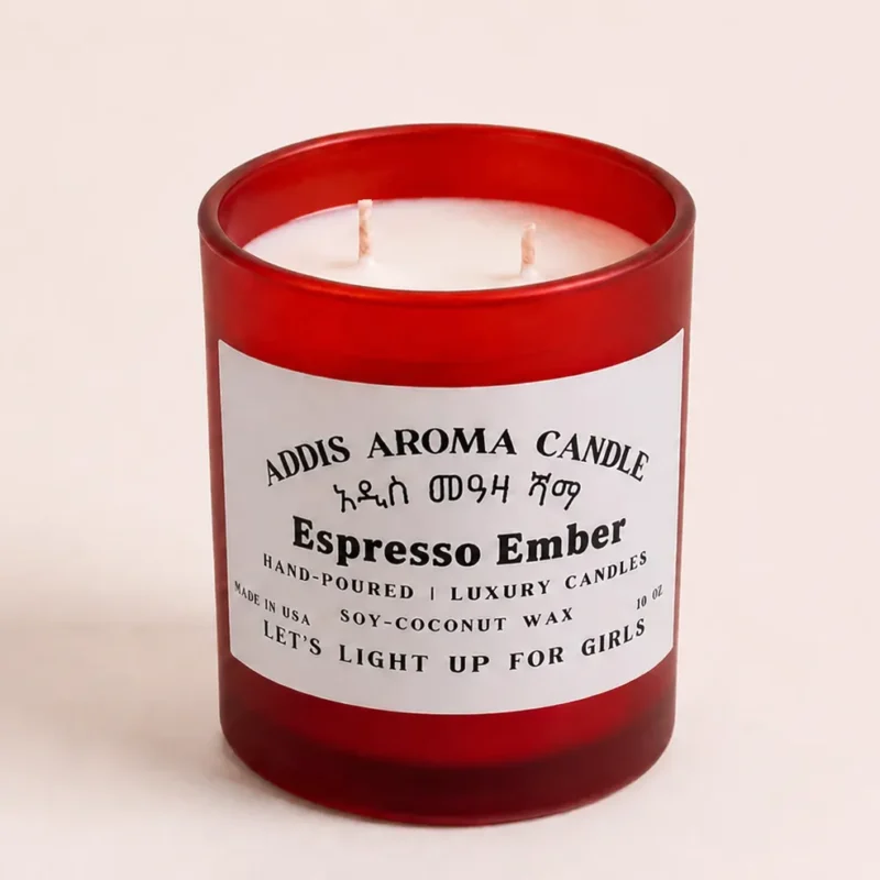 Espresso Ember 10oz
