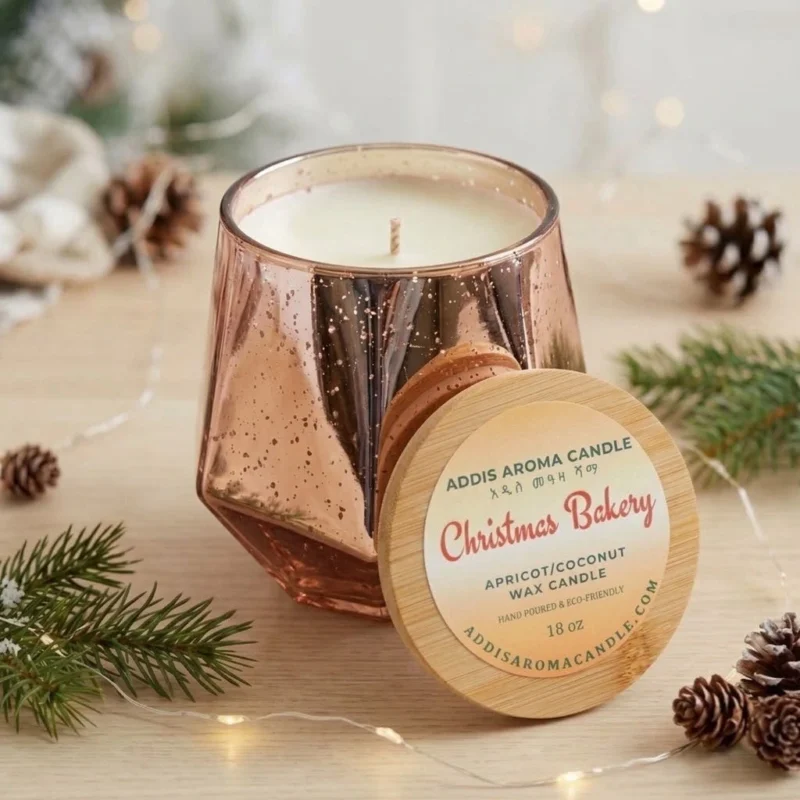 Christmas Bakery 18oz