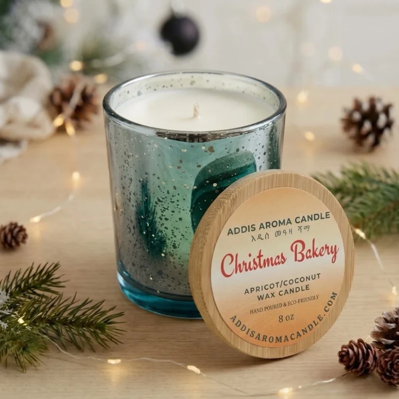 Christmas Bakery 8oz